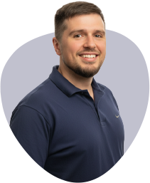 Alex – Co-founder and CTO at CaseRM