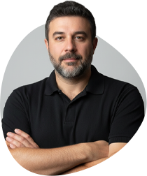 Dimitri Nissanov – Founder and Systems Analyst at CaseRM
