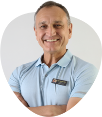 Rosen Kolev - Physiotherapist at A Balanced Body Health Services