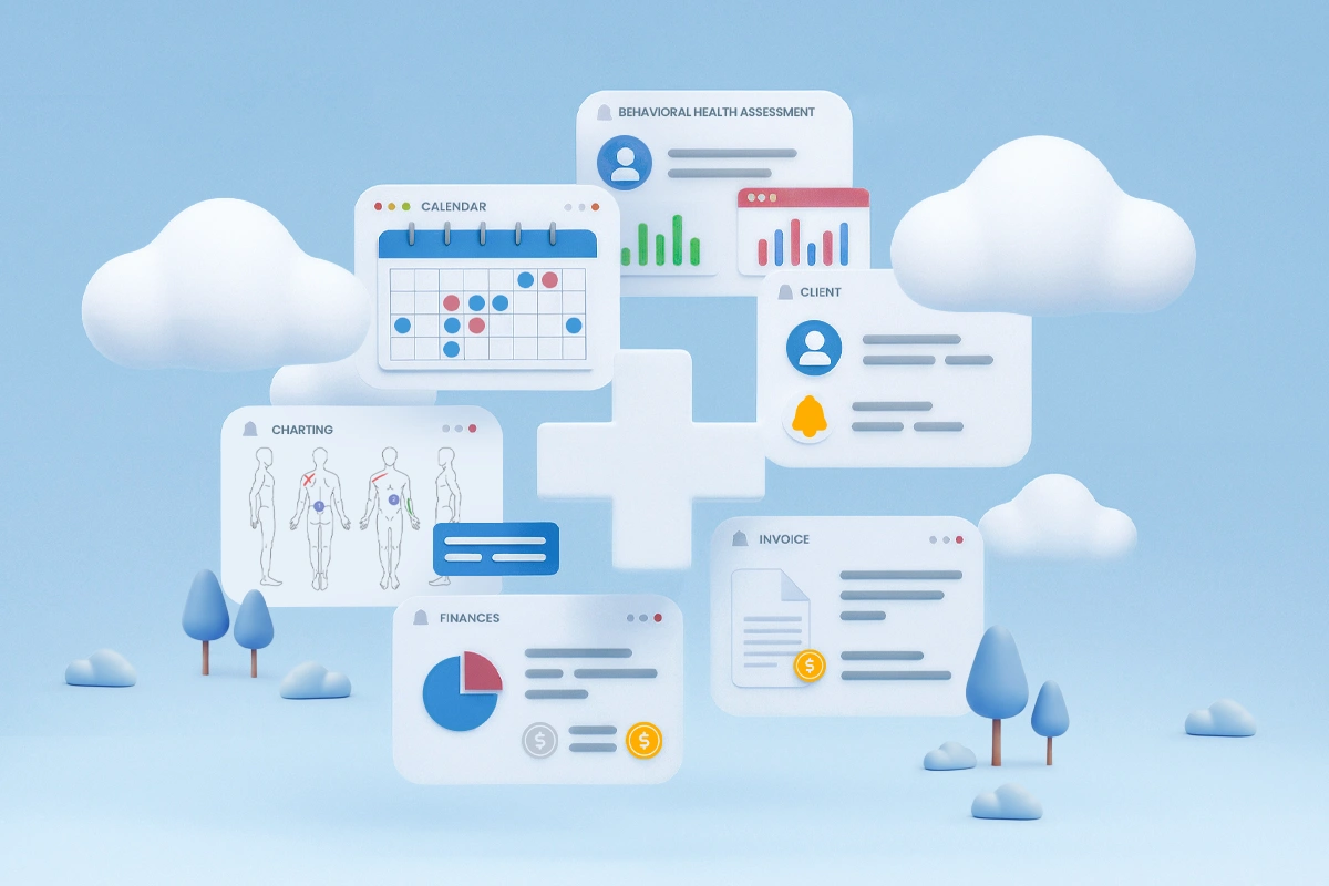 Practice Management System vs. EHR: Unpacking the Key Differences for Modern Clinics