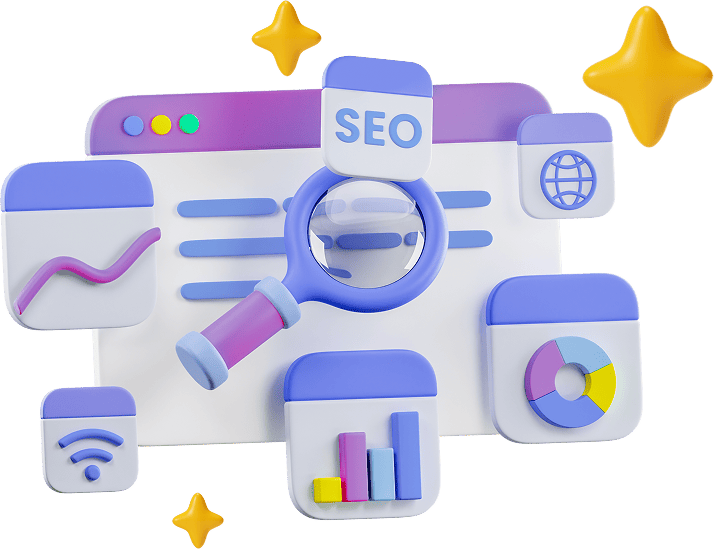 Build website